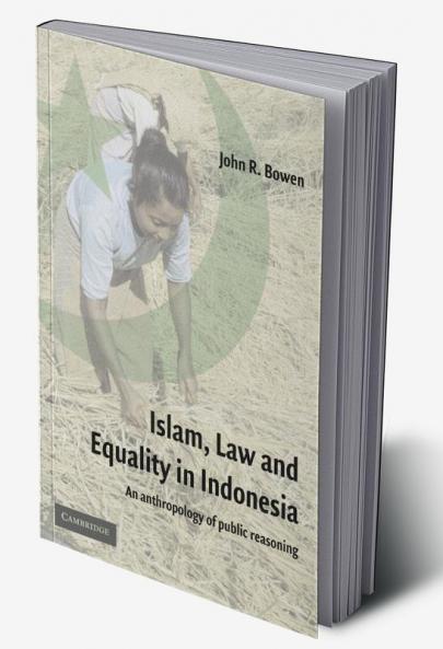 Islam Law and Equality in Indonesia