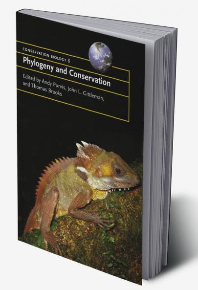 Phylogeny and Conservation