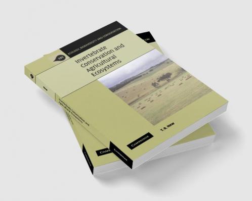 Invertebrate Conservation and Agricultural Ecosystems