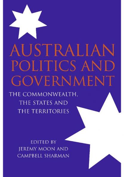Australian Politics and Government