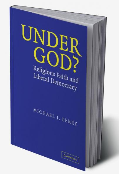 Under God?