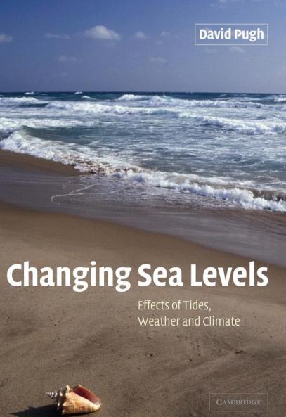 Changing Sea Levels