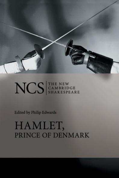 Hamlet Prince of Denmark