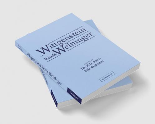 Wittgenstein Reads Weininger