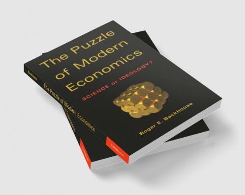 The Puzzle of Modern Economics