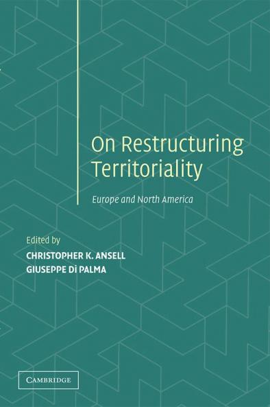 Restructuring Territoriality