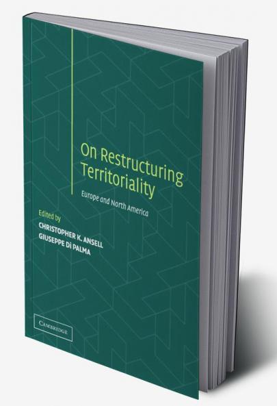 Restructuring Territoriality