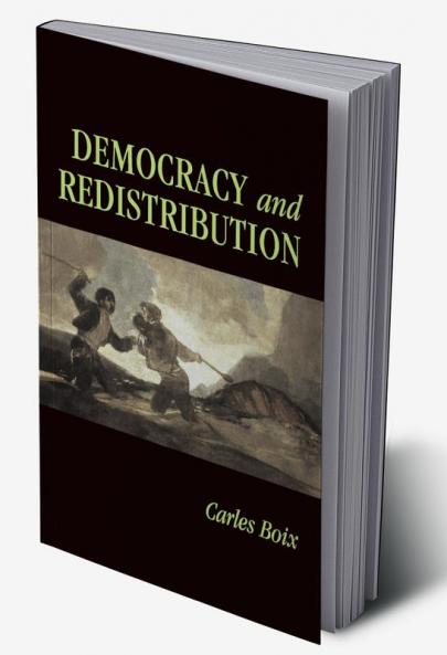 Democracy and Redistribution