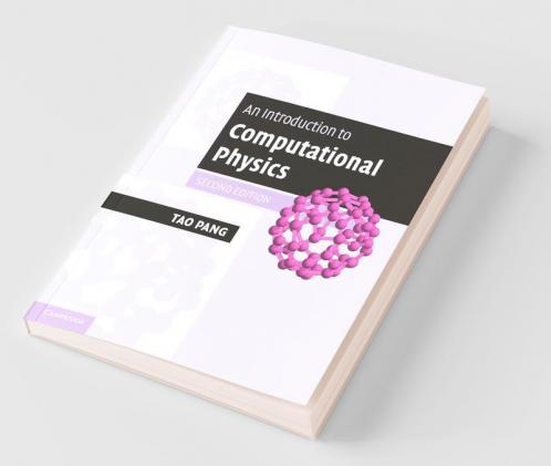 An Introduction to Computational Physics