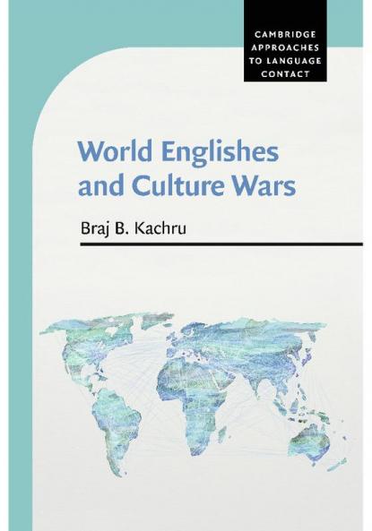World Englishes and Culture Wars