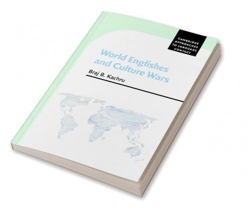 World Englishes and Culture Wars