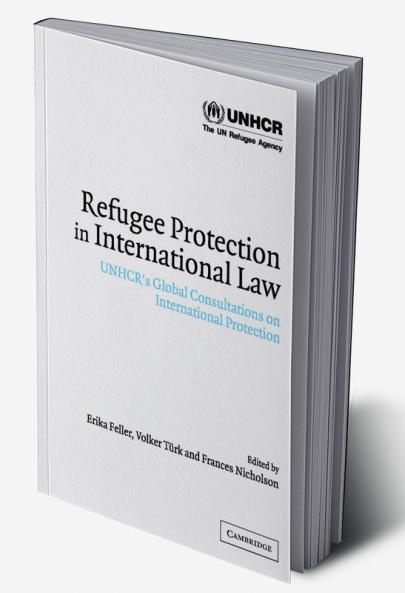 Refugee Protection in International Law
