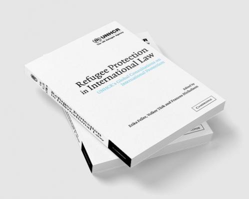 Refugee Protection in International Law