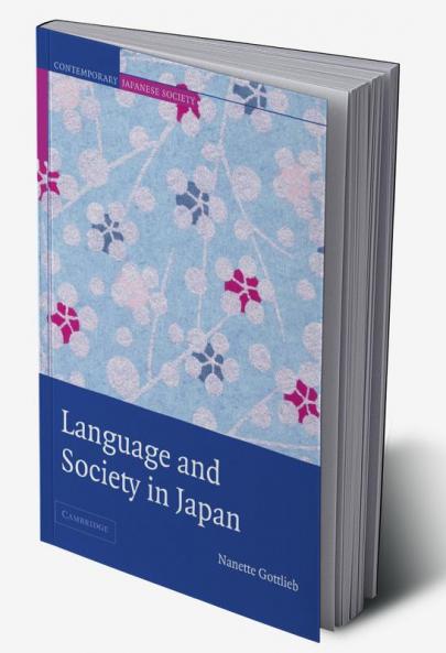 Language and Society in Japan