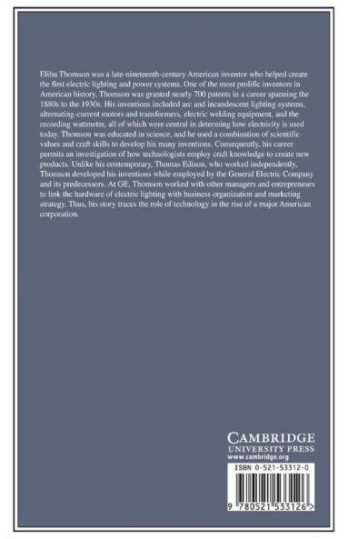 Innovation as a Social Process