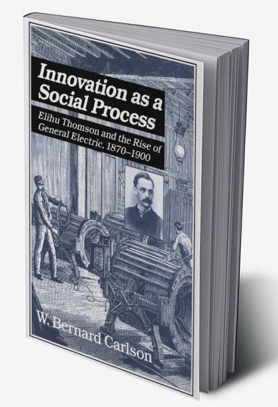 Innovation as a Social Process