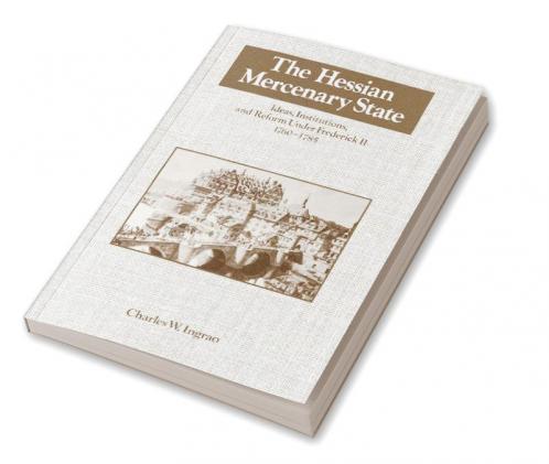 The Hessian Mercenary State
