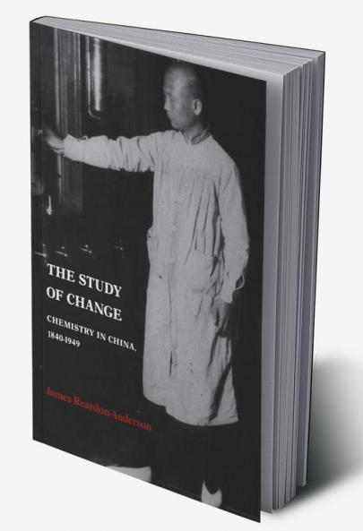 The Study of Change