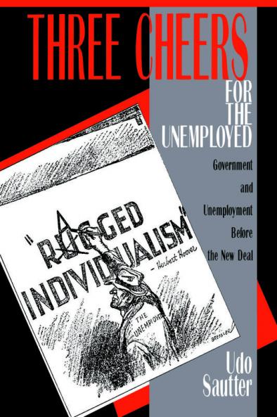 Three Cheers for the Unemployed