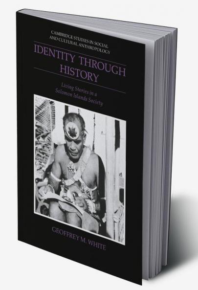 Identity Through History