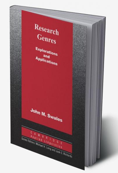 Research Genres