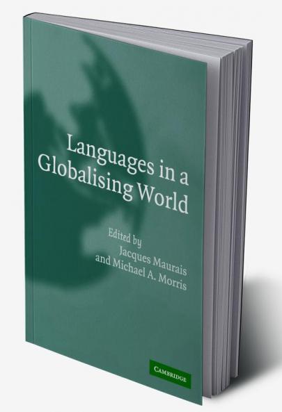 Languages in a Globalising World