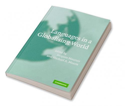 Languages in a Globalising World