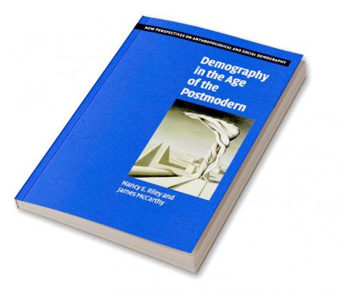Demography in the Age of the Postmodern