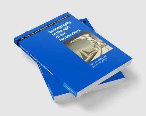 Demography in the Age of the Postmodern