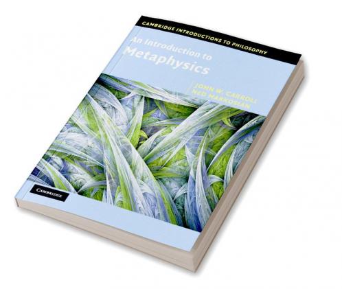 An Introduction to Metaphysics