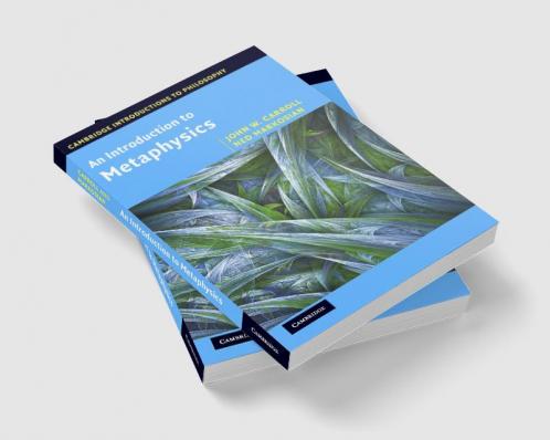 An Introduction to Metaphysics