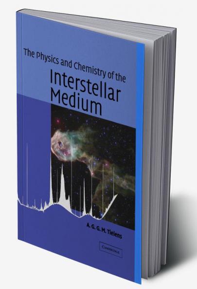 The Physics and Chemistry of the Interstellar Medium
