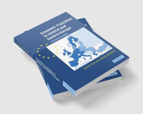 Economic Transition in Central and Eastern Europe
