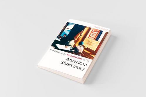 The Cambridge Introduction to the American Short Story