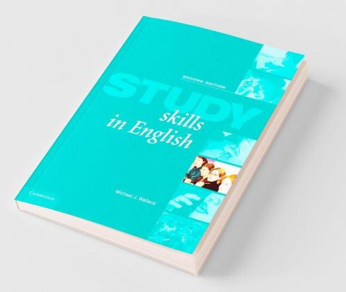 Study Skills in English