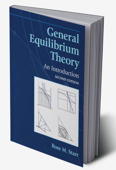 General Equilibrium Theory