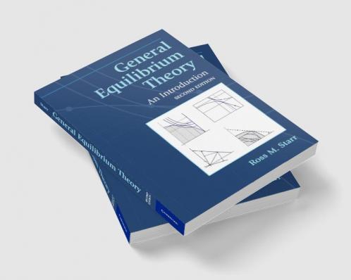 General Equilibrium Theory