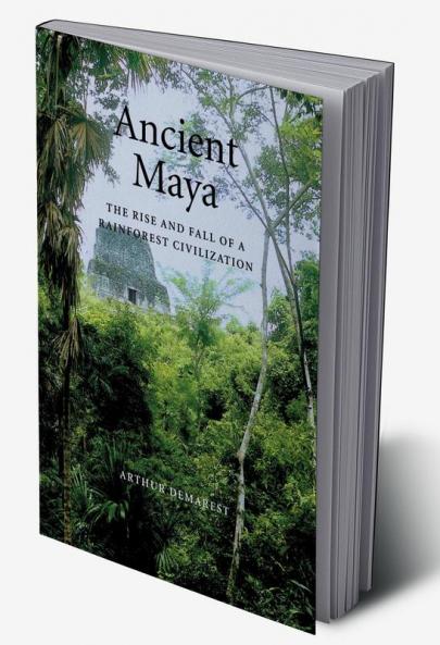 Ancient Maya