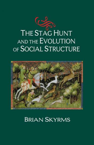 The Stag Hunt and the Evolution of Social Structure