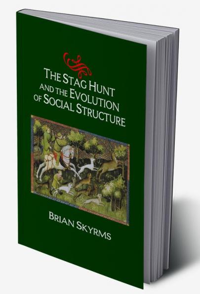The Stag Hunt and the Evolution of Social Structure
