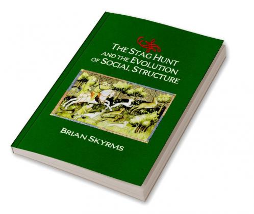 The Stag Hunt and the Evolution of Social Structure