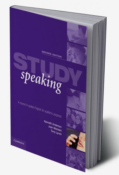 Study Speaking