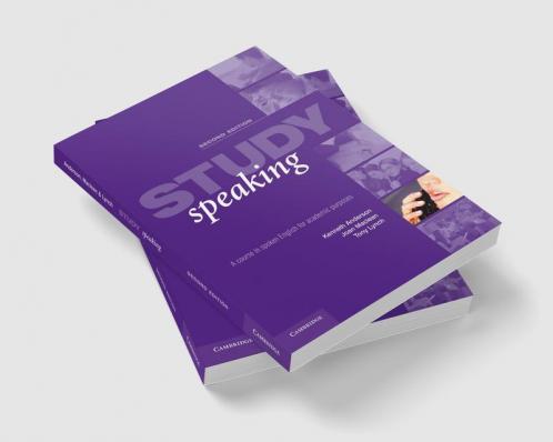 Study Speaking
