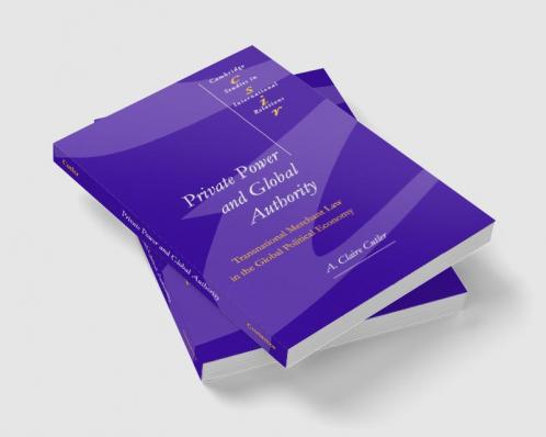 Private Power and Global Authority