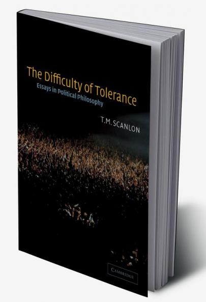 The Difficulty of Tolerance
