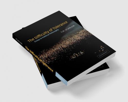 The Difficulty of Tolerance