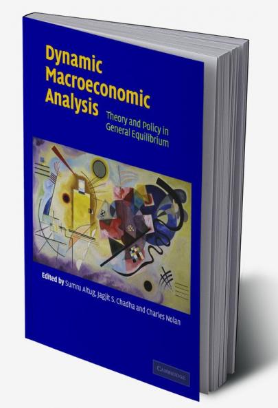 Dynamic Macroeconomic Analysis