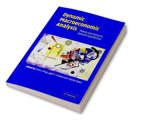 Dynamic Macroeconomic Analysis