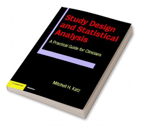 Study Design and Statistical Analysis