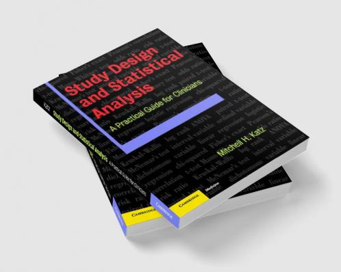 Study Design and Statistical Analysis